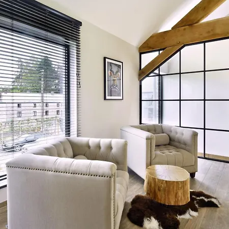 Holiday home - Luxusurlaub Und Wellness By Interhome *