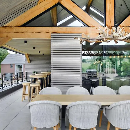 - Luxusurlaub Und Wellness By Interhome Durbuy