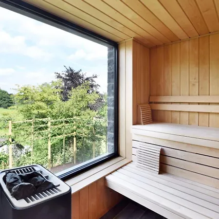 - Luxusurlaub Und Wellness By Interhome Durbuy