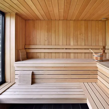- Luxusurlaub Und Wellness By Interhome Holiday home Durbuy