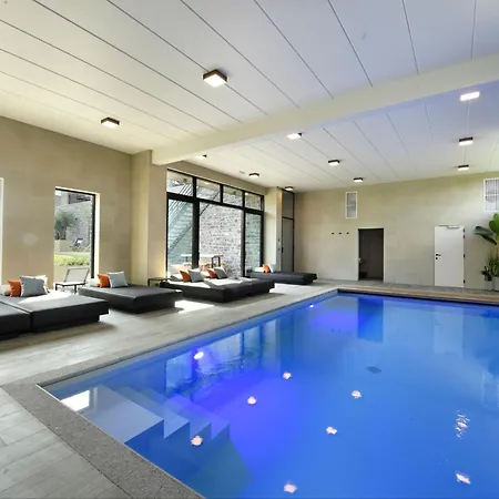 - Luxusurlaub Und Wellness By Interhome *