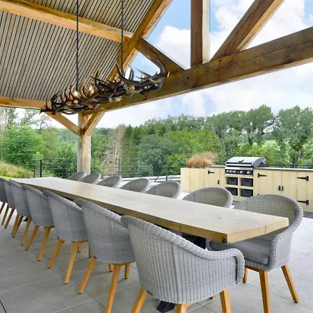 Holiday home - Luxusurlaub Und Wellness By Interhome