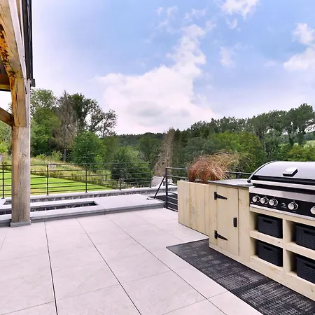 Holiday home - Luxusurlaub Und Wellness By Interhome