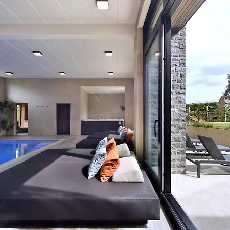 - Luxusurlaub Und Wellness By Interhome *