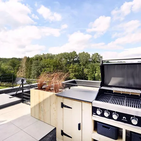 - Luxusurlaub Und Wellness By Interhome * Durbuy