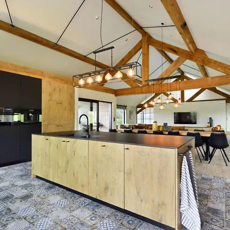 - Luxusurlaub Und Wellness By Interhome Holiday home