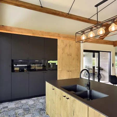 - Luxusurlaub Und Wellness By Interhome *