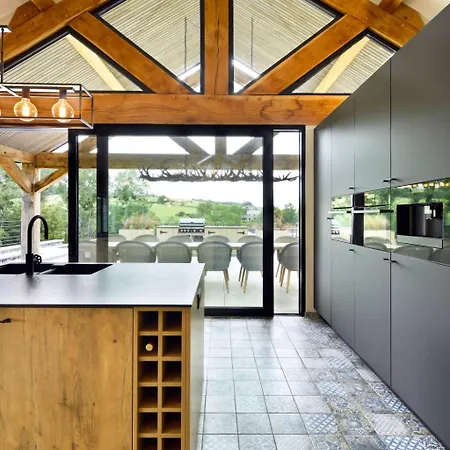 - Luxusurlaub Und Wellness By Interhome *