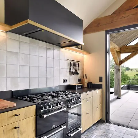 - Luxusurlaub Und Wellness By Interhome Durbuy
