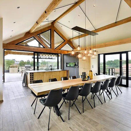 - Luxusurlaub Und Wellness By Interhome *