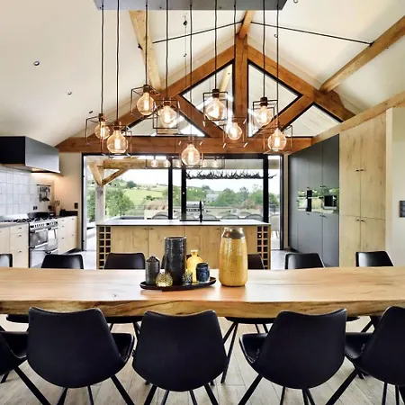 - Luxusurlaub Und Wellness By Interhome Holiday home