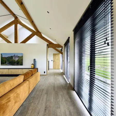 Holiday home - Luxusurlaub Und Wellness By Interhome *