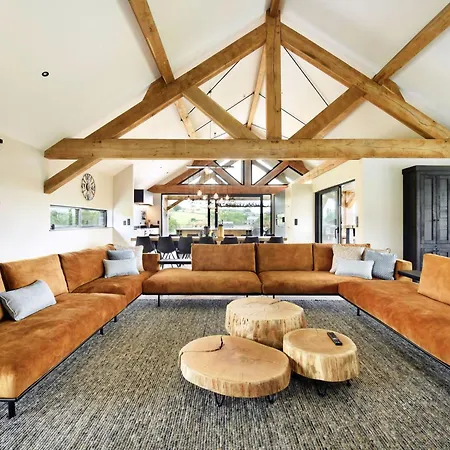 - Luxusurlaub Und Wellness By Interhome Holiday home