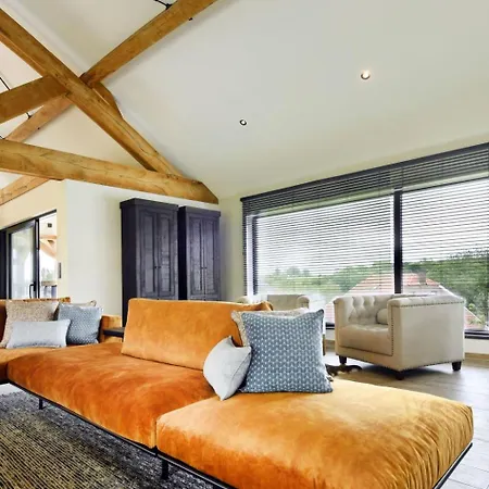 - Luxusurlaub Und Wellness By Interhome Durbuy