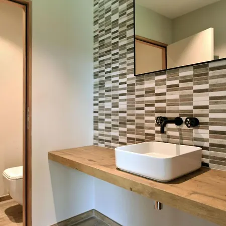 - Luxusurlaub Und Wellness By Interhome * Durbuy