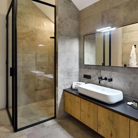 - Luxusurlaub Und Wellness By Interhome Holiday home *