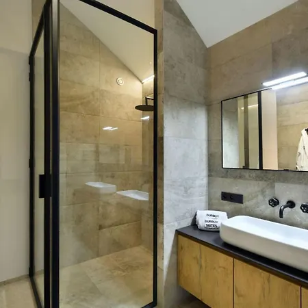 Holiday home - Luxusurlaub Und Wellness By Interhome Durbuy