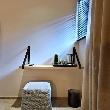 - Luxusurlaub Und Wellness By Interhome Holiday home *