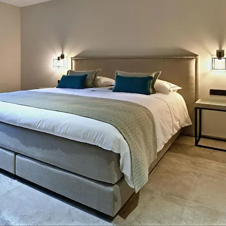 - Luxusurlaub Und Wellness By Interhome * Durbuy