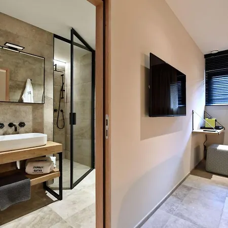 - Luxusurlaub Und Wellness By Interhome * Durbuy