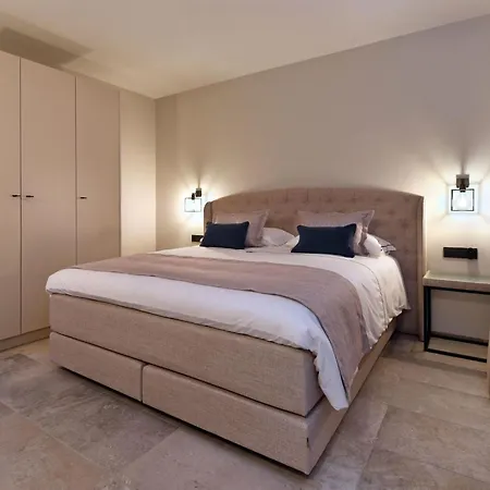 Holiday home - Luxusurlaub Und Wellness By Interhome Durbuy