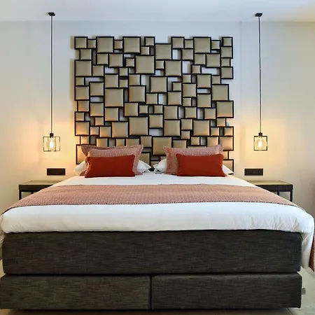 Durbuy - Luxusurlaub Und Wellness By Interhome *