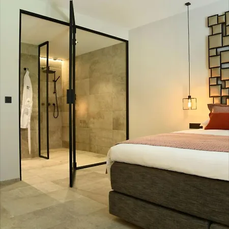 Durbuy - Luxusurlaub Und Wellness By Interhome Holiday home Durbuy