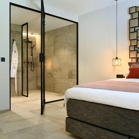 - Luxusurlaub Und Wellness By Interhome Holiday home Durbuy