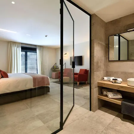 Durbuy - Luxusurlaub Und Wellness By Interhome * Durbuy