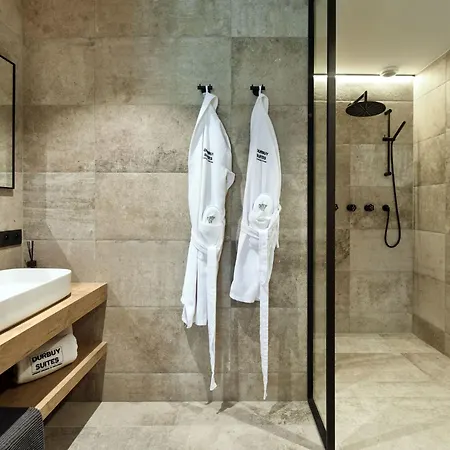 Durbuy - Luxusurlaub Und Wellness By Interhome * Durbuy