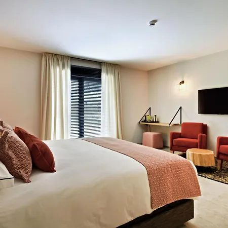 Durbuy - Luxusurlaub Und Wellness By Interhome Holiday home Durbuy