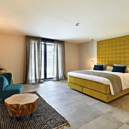 Durbuy - Luxusurlaub Und Wellness By Interhome Holiday home