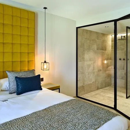 Holiday home Durbuy - Luxusurlaub Und Wellness By Interhome Durbuy