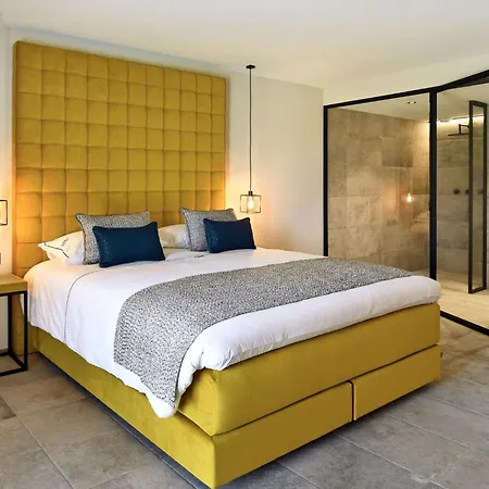 - Luxusurlaub Und Wellness By Interhome Holiday home *