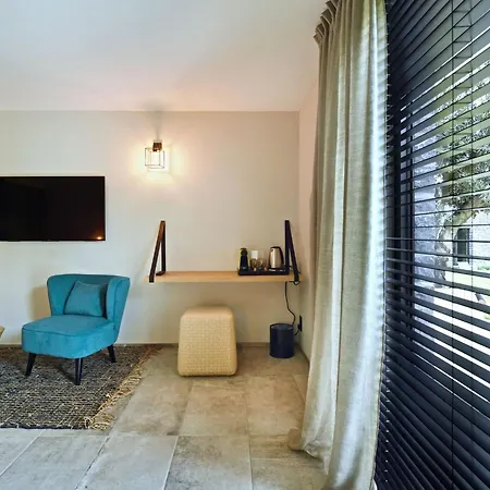 Holiday home - Luxusurlaub Und Wellness By Interhome