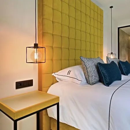 Holiday home - Luxusurlaub Und Wellness By Interhome *