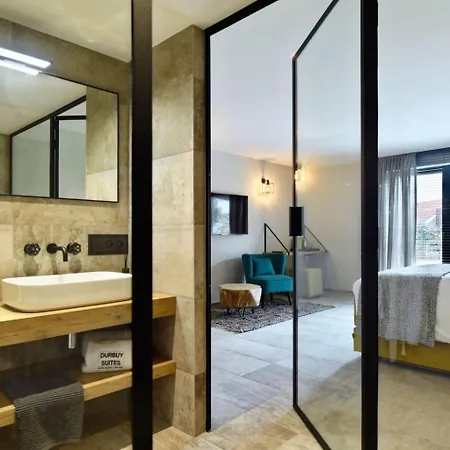 - Luxusurlaub Und Wellness By Interhome Holiday home
