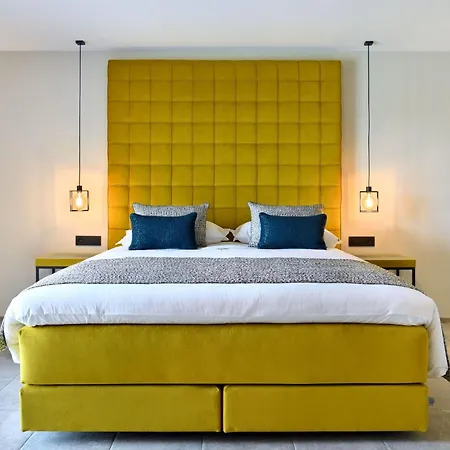 - Luxusurlaub Und Wellness By Interhome *