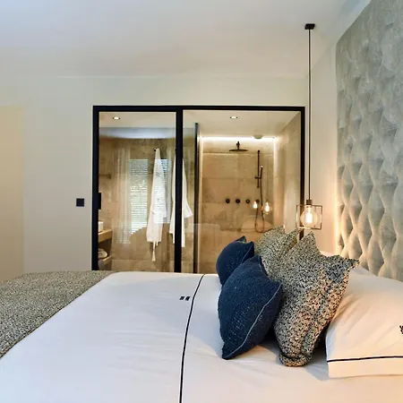 Holiday home - Luxusurlaub Und Wellness By Interhome *