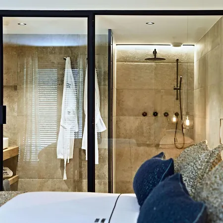 Holiday home - Luxusurlaub Und Wellness By Interhome