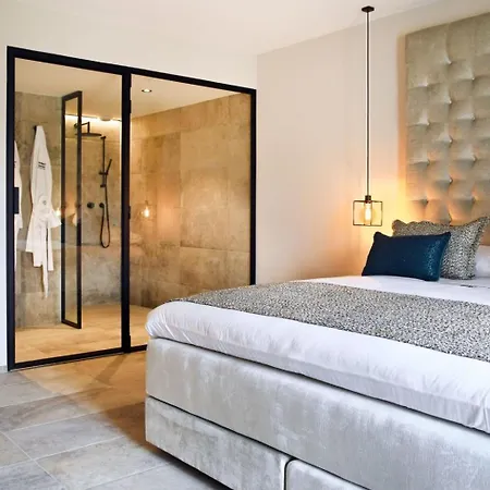 Holiday home - Luxusurlaub Und Wellness By Interhome Durbuy