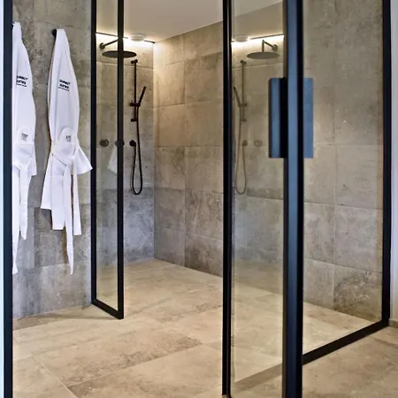 - Luxusurlaub Und Wellness By Interhome * Durbuy
