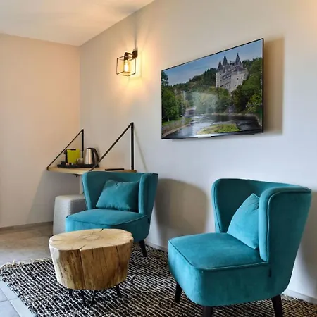 Holiday home - Luxusurlaub Und Wellness By Interhome
