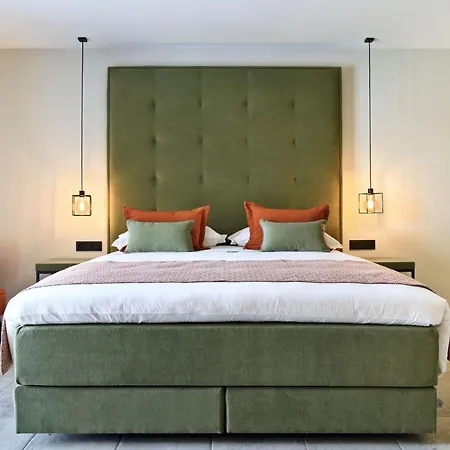 Holiday home - Luxusurlaub Und Wellness By Interhome