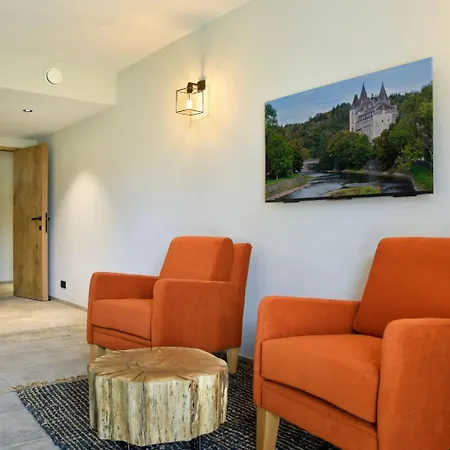 - Luxusurlaub Und Wellness By Interhome *