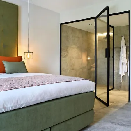 - Luxusurlaub Und Wellness By Interhome Durbuy