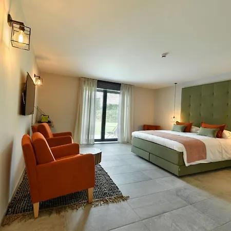 Holiday home - Luxusurlaub Und Wellness By Interhome