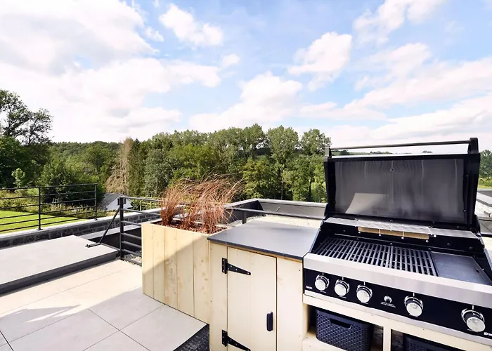 Durbuy - Luxusurlaub Und Wellness By Interhome * Durbuy