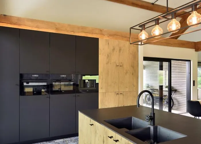 Durbuy - Luxusurlaub Und Wellness By Interhome *