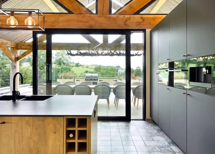 Durbuy - Luxusurlaub Und Wellness By Interhome *